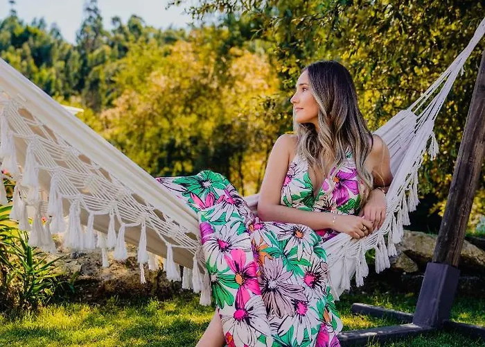 Курортный комплекс Bruval Eco Retreat *