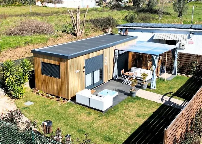 Resort Bruval Eco Retreat *