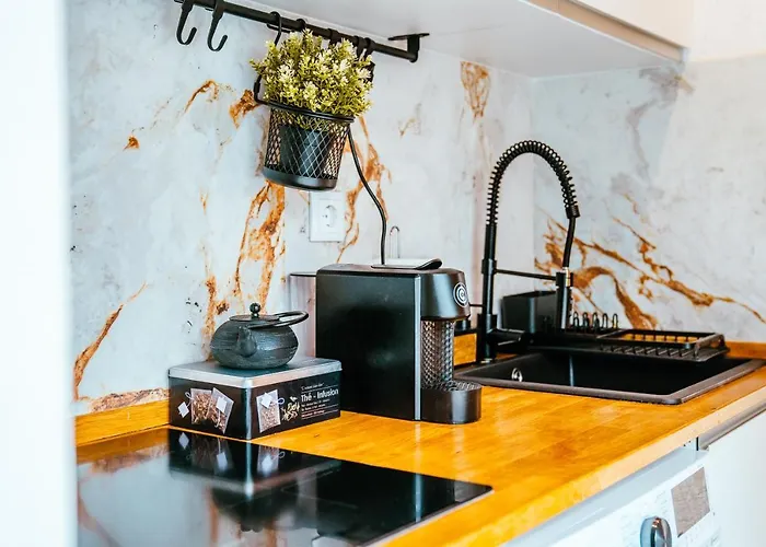 Bruval Eco Retreat Курортный комплекс Sandim