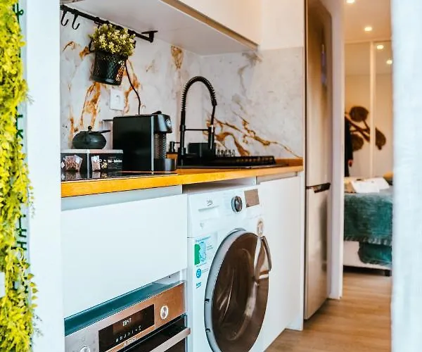 Bruval Eco Retreat Sandim