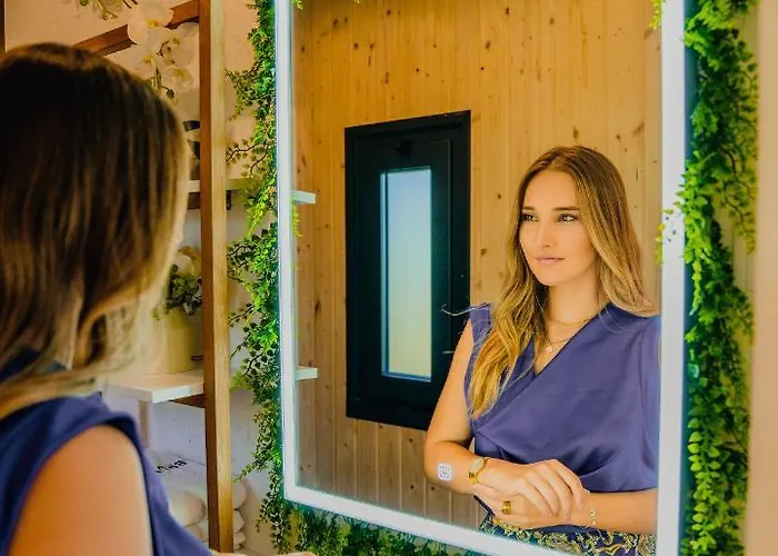 Bruval Eco Retreat Курортный комплекс *