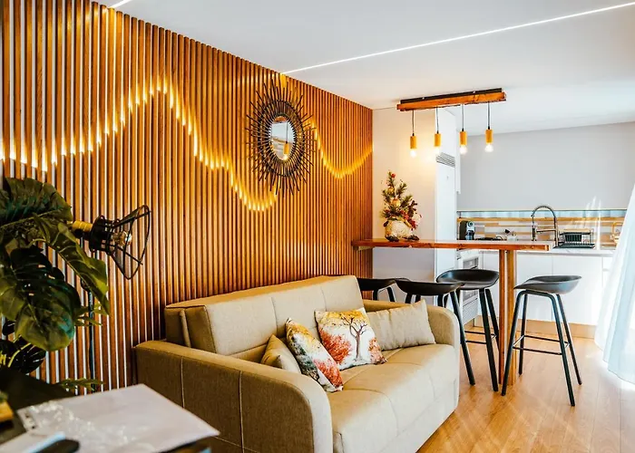 Resort Bruval Eco Retreat Sandim