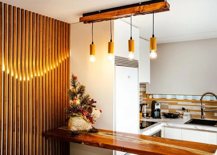 Resort Bruval Eco Retreat Sandim