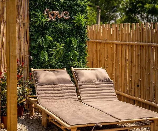 Bruval Eco Retreat Resort *