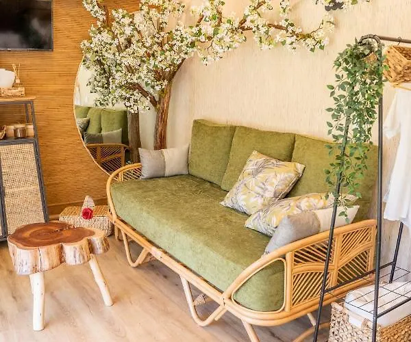 Bruval Eco Retreat Sandim