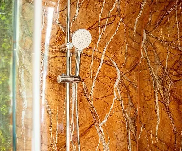 Resort Bruval Eco Retreat Sandim