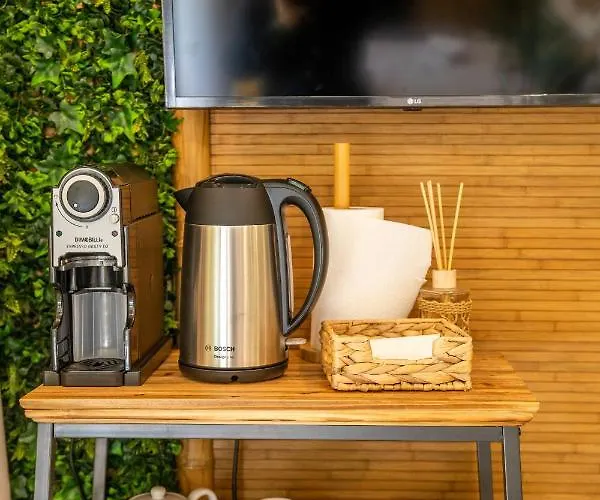 Bruval Eco Retreat * Sandim