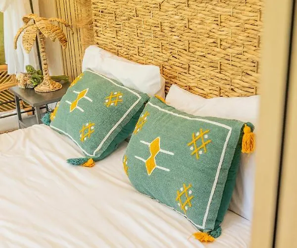 Курортный комплекс Bruval Eco Retreat *