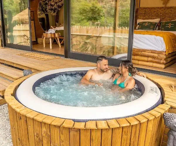 Bruval Eco Retreat Resort *