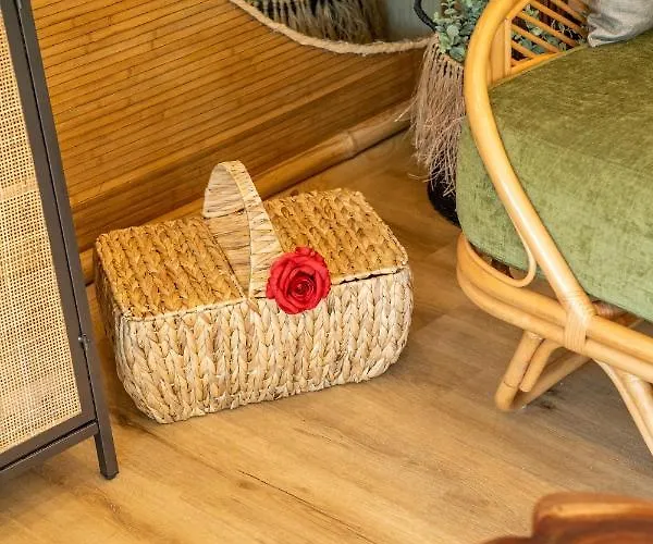 Bruval Eco Retreat Resort