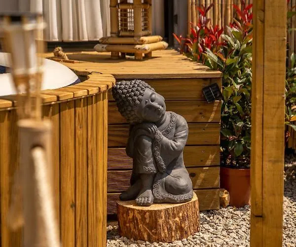 Bruval Eco Retreat Курортный комплекс *