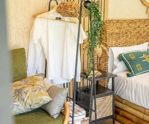 Bruval Eco Retreat * Sandim