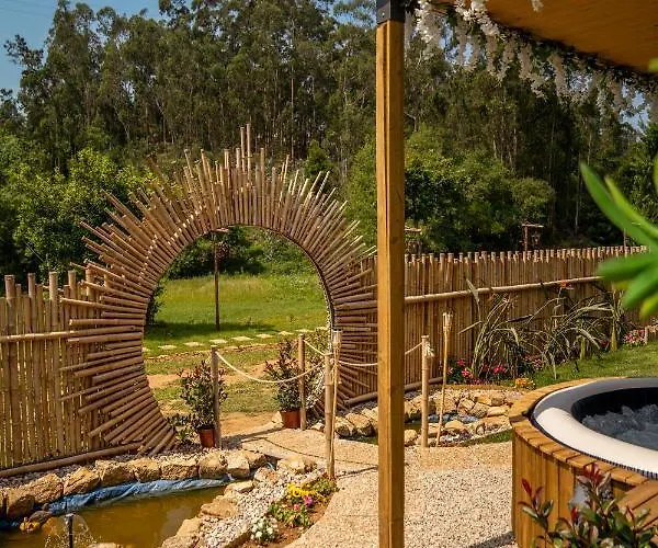 Bruval Eco Retreat Resort