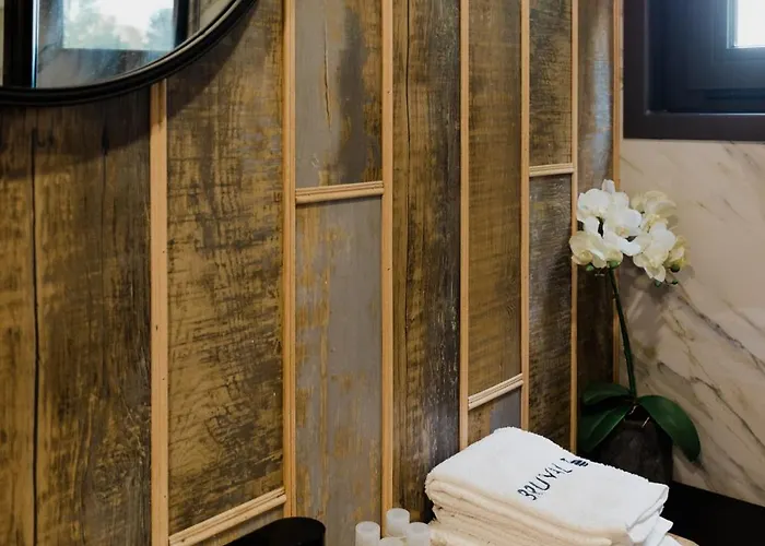 Bruval Eco Retreat * Sandim