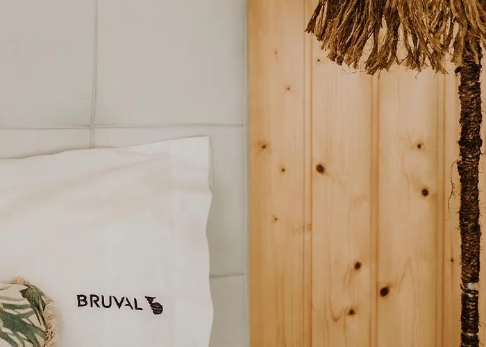 Bruval Eco Retreat Sandim