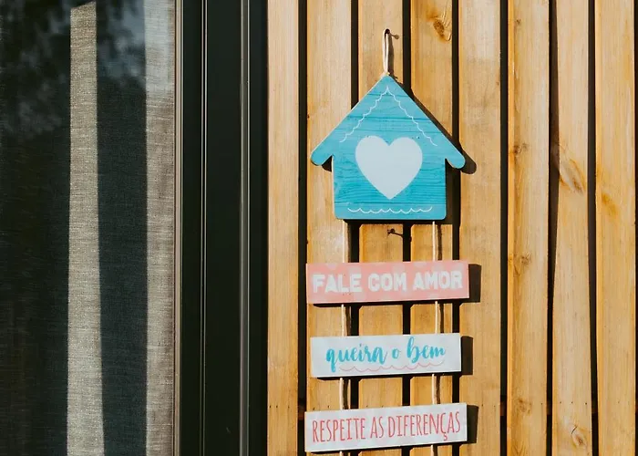 Bruval Eco Retreat Курортный комплекс *