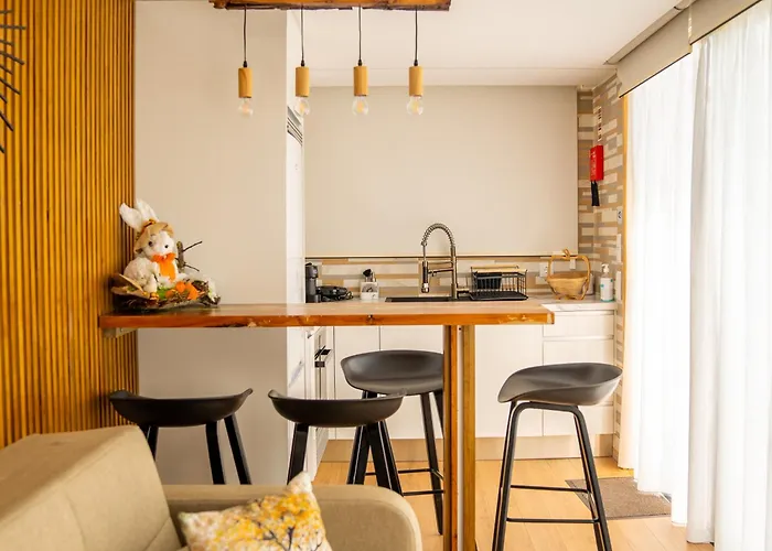 Bruval Eco Retreat Resort Sandim