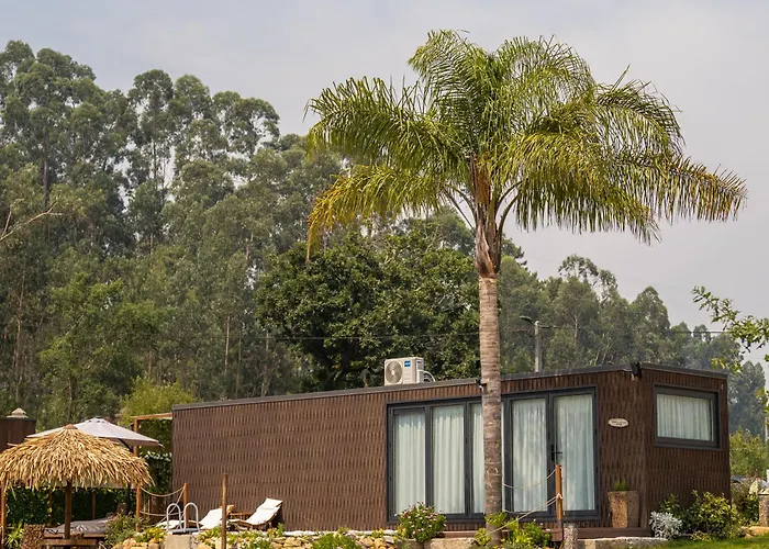 Курортный комплекс Bruval Eco Retreat