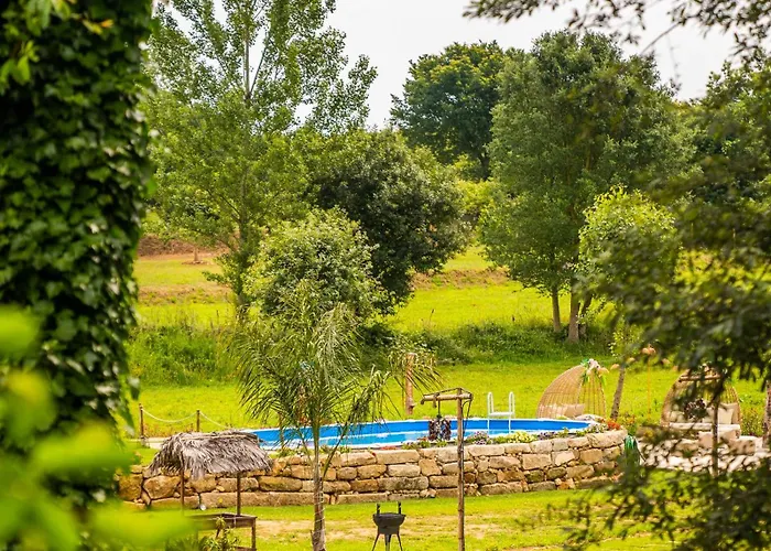 Bruval Eco Retreat Курортный комплекс