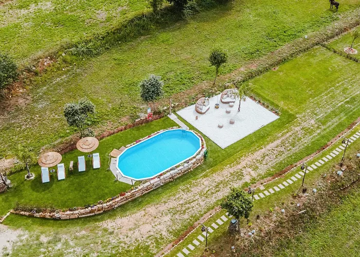 Resort Bruval Eco Retreat