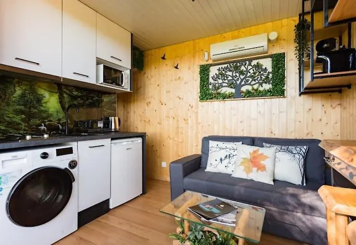 Bruval Eco Retreat Resort *