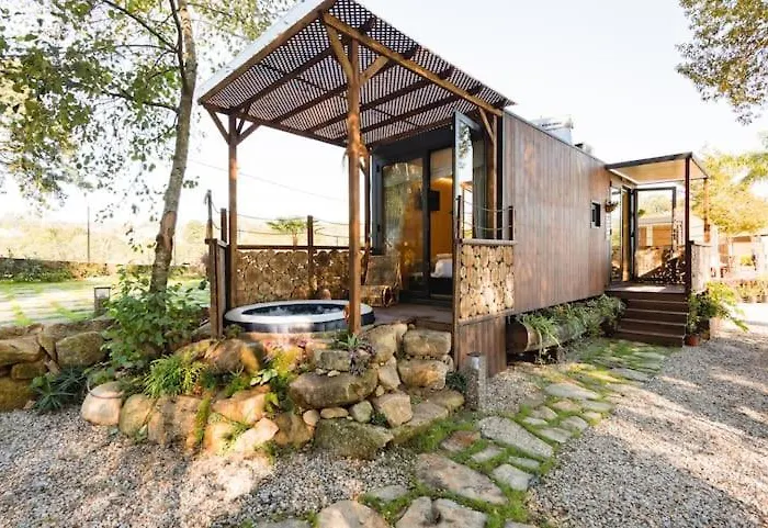 Bruval Eco Retreat