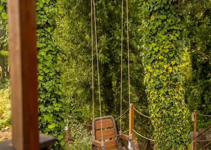 Bruval Eco Retreat *