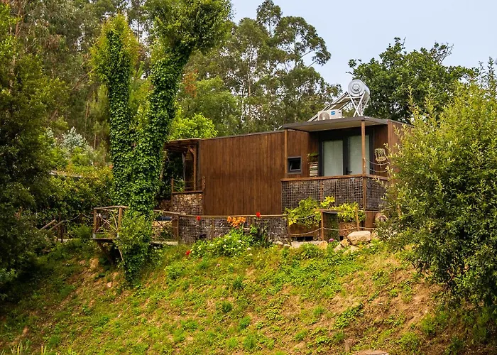 Курортный комплекс Bruval Eco Retreat