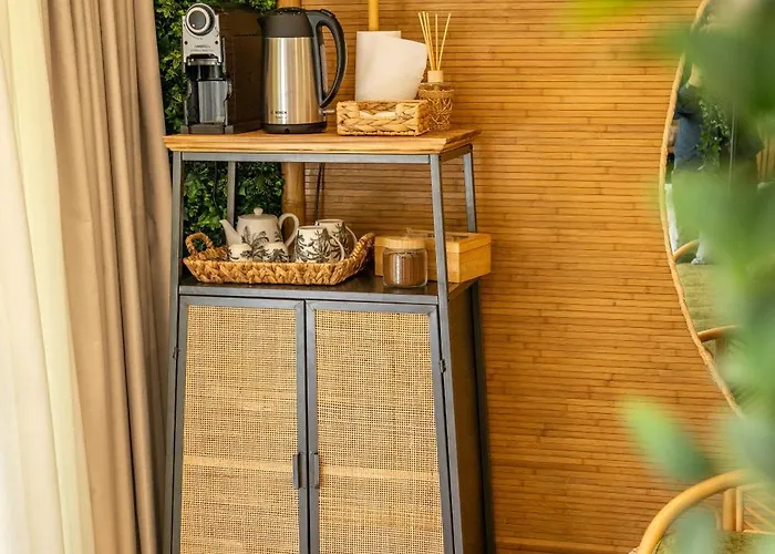 Курортный комплекс Bruval Eco Retreat