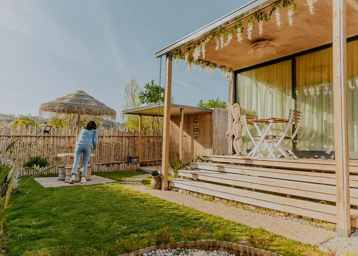 Bruval Eco Retreat * Sandim