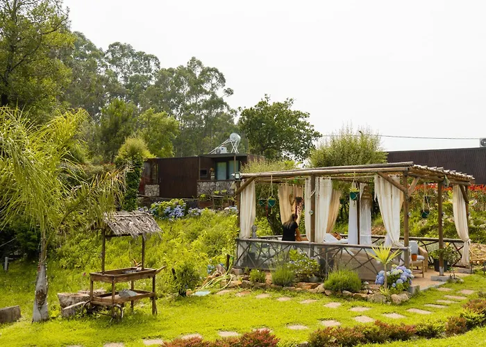 Bruval Eco Retreat Resort *