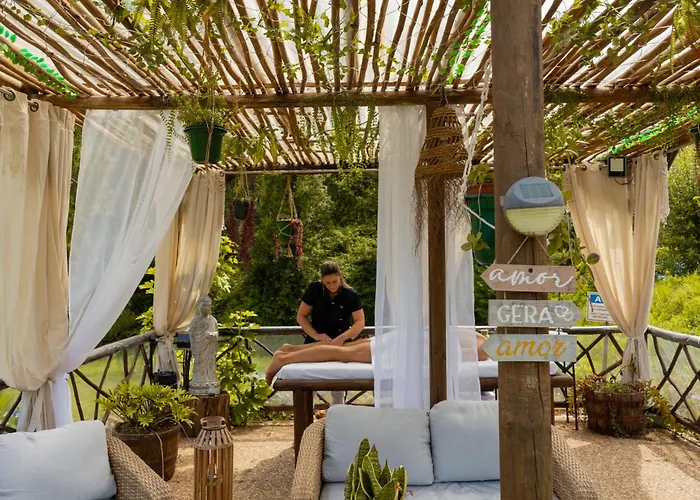 Bruval Eco Retreat Resort