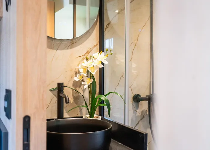 Bruval Eco Retreat *