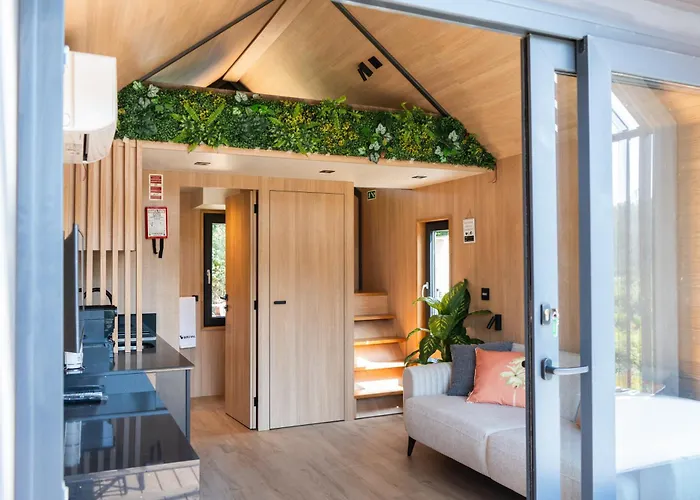 Resort Bruval Eco Retreat