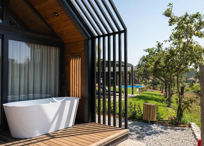 Bruval Eco Retreat *