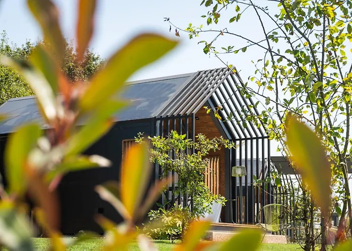 Bruval Eco Retreat *