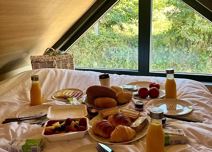 Курортный комплекс Bruval Eco Retreat