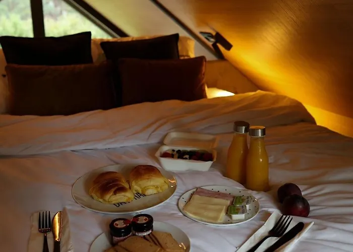 Bruval Eco Retreat Resort *